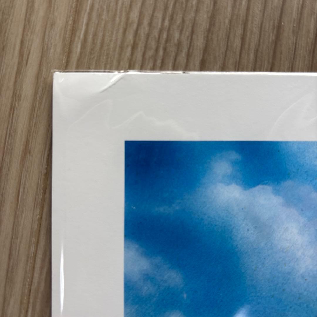 Realm of the Beanstalks アートプリント サイン入り