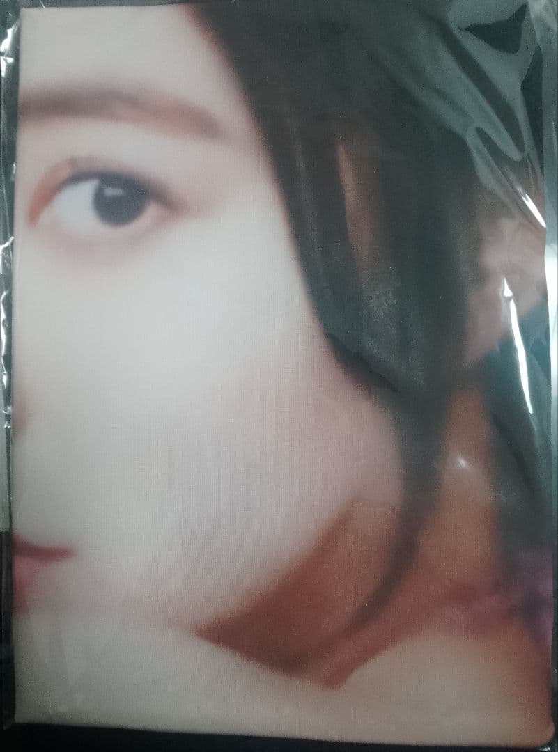 松井珠理奈　抱き枕カバー