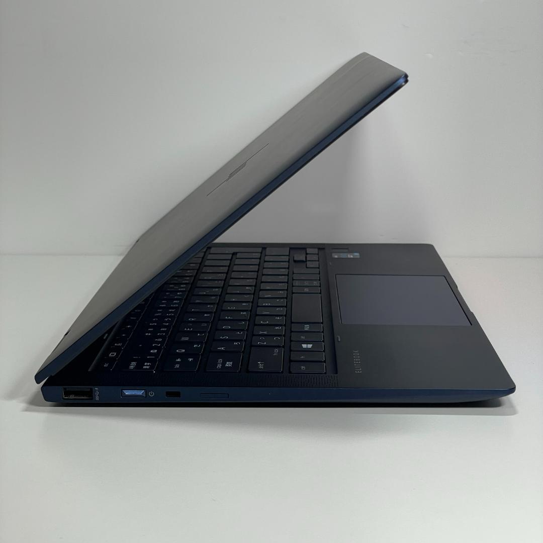 ★美品★HP Dragonfly G2 第11世代 i7 16GB office