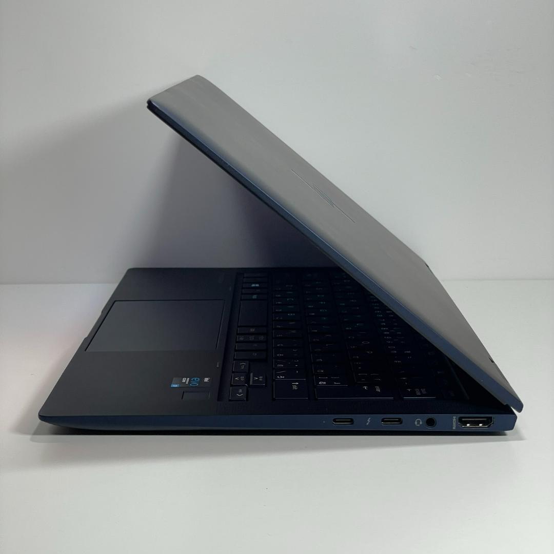 ★美品★HP Dragonfly G2 第11世代 i7 16GB office