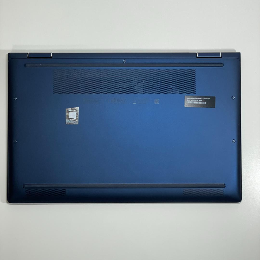 ★美品★HP Dragonfly G2 第11世代 i7 16GB office