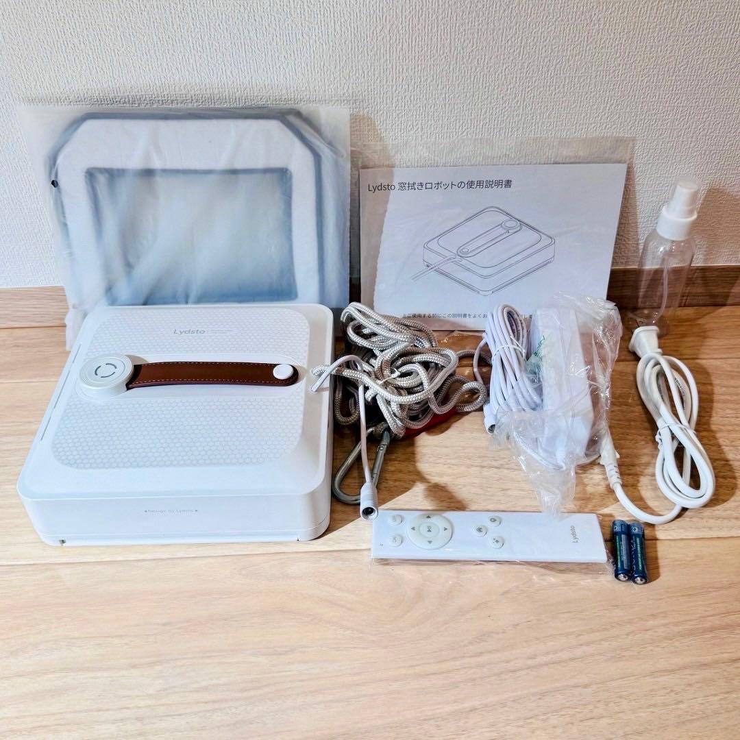 窓拭き　ロボット　窓掃除ロボット 窓拭きロボット 自動窓拭きロボット 真空吸着