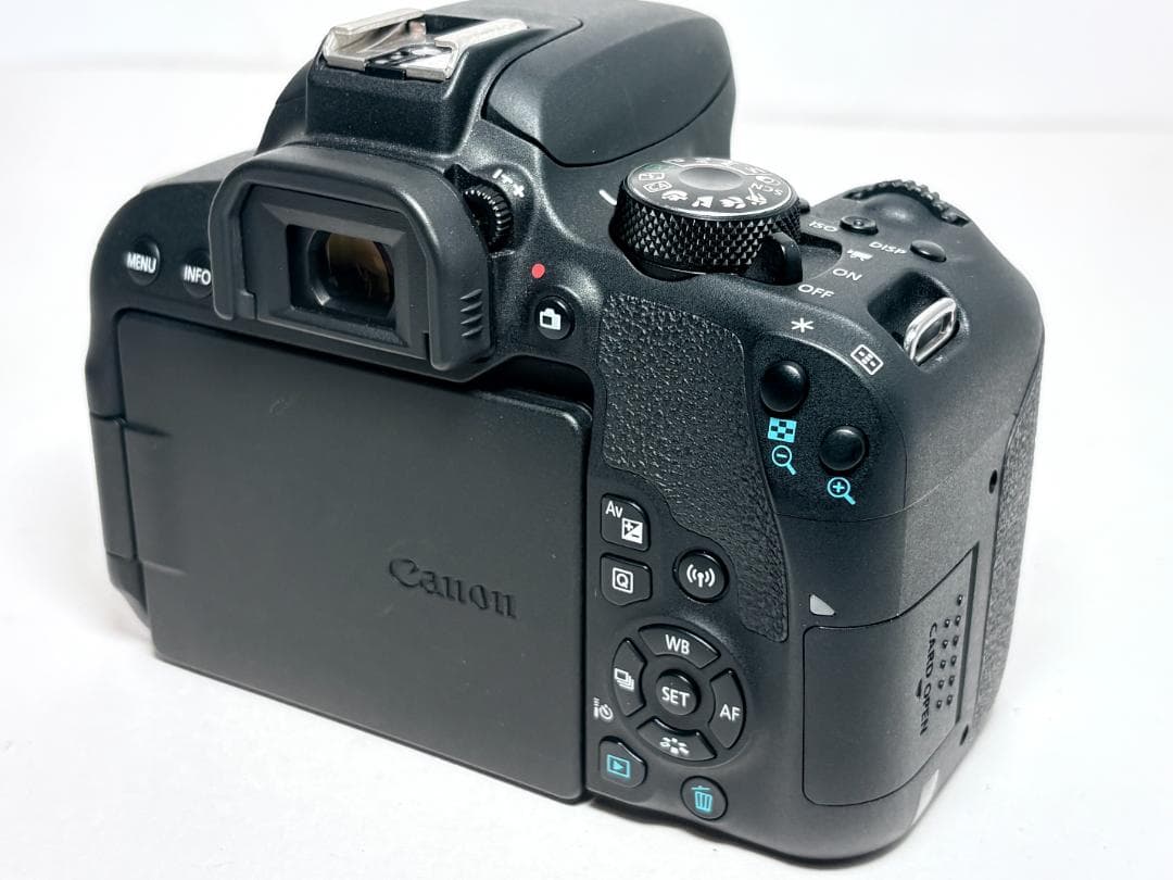 極上品 キヤノン EOS Kiss X9i ボディ
