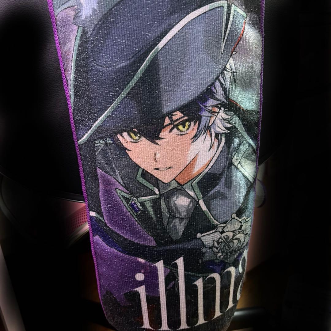 シクフォニ いるま まとめ売り