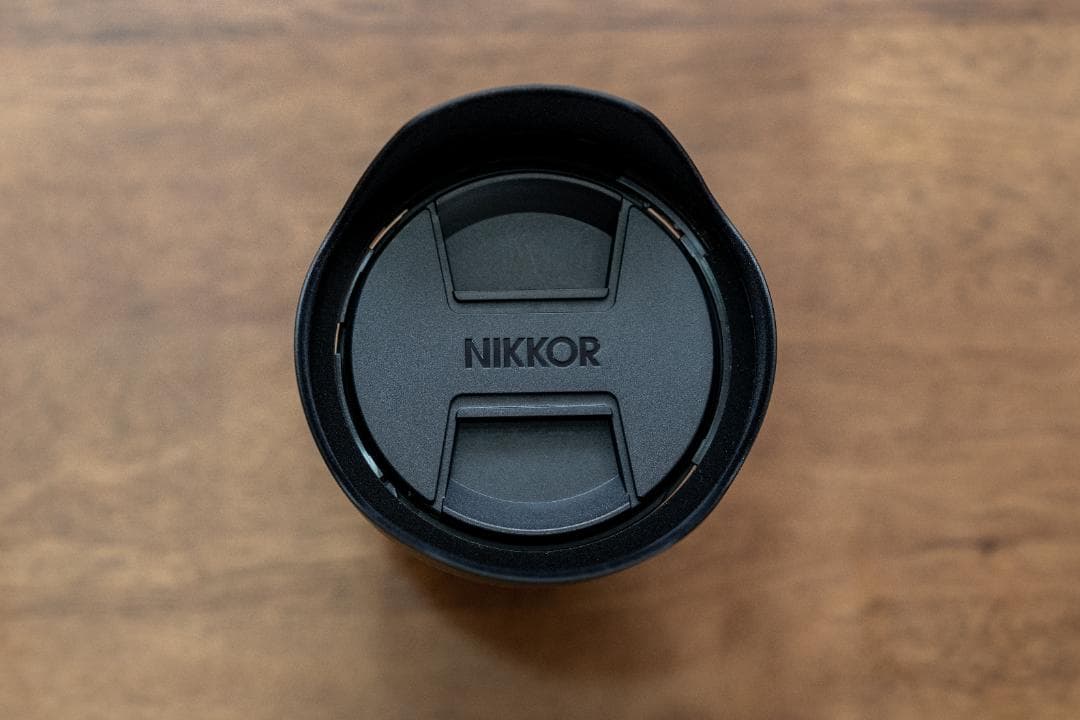 レンズ(ズーム) Nikon NIKKOR Z 24-70mm f/2.8 S