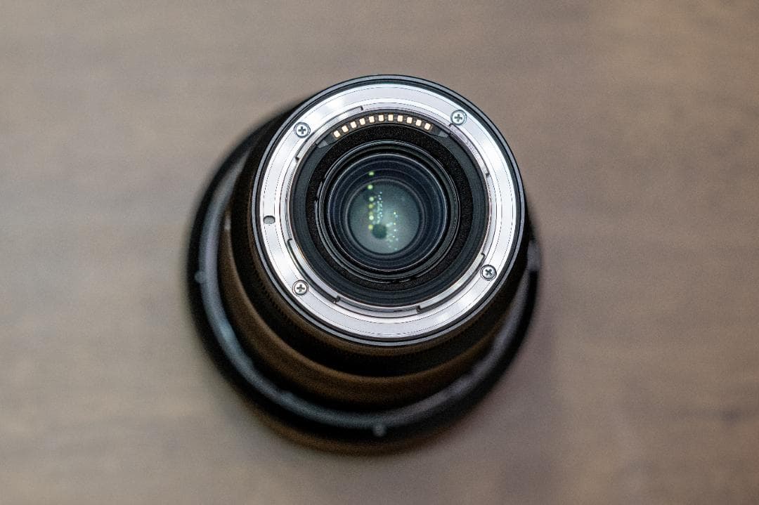 レンズ(ズーム) Nikon NIKKOR Z 24-70mm f/2.8 S