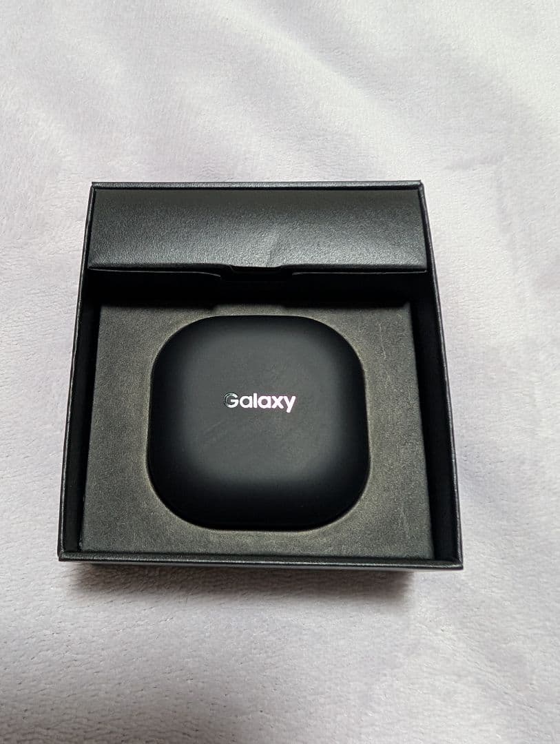 Galaxy Buds2 Pro ブラック