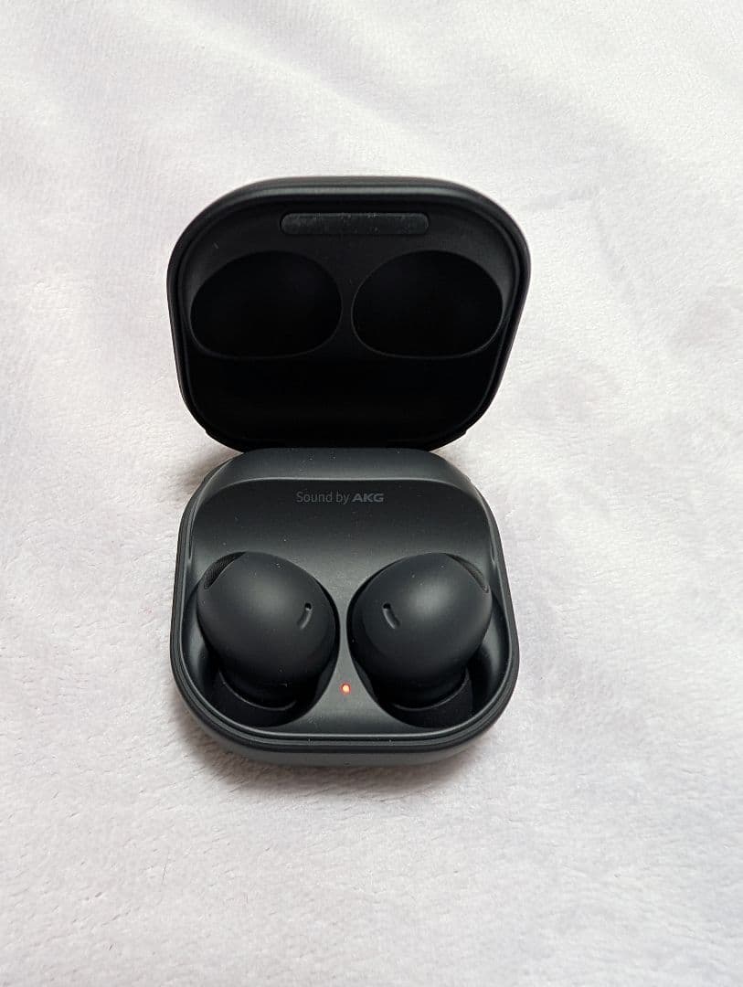 Galaxy Buds2 Pro ブラック