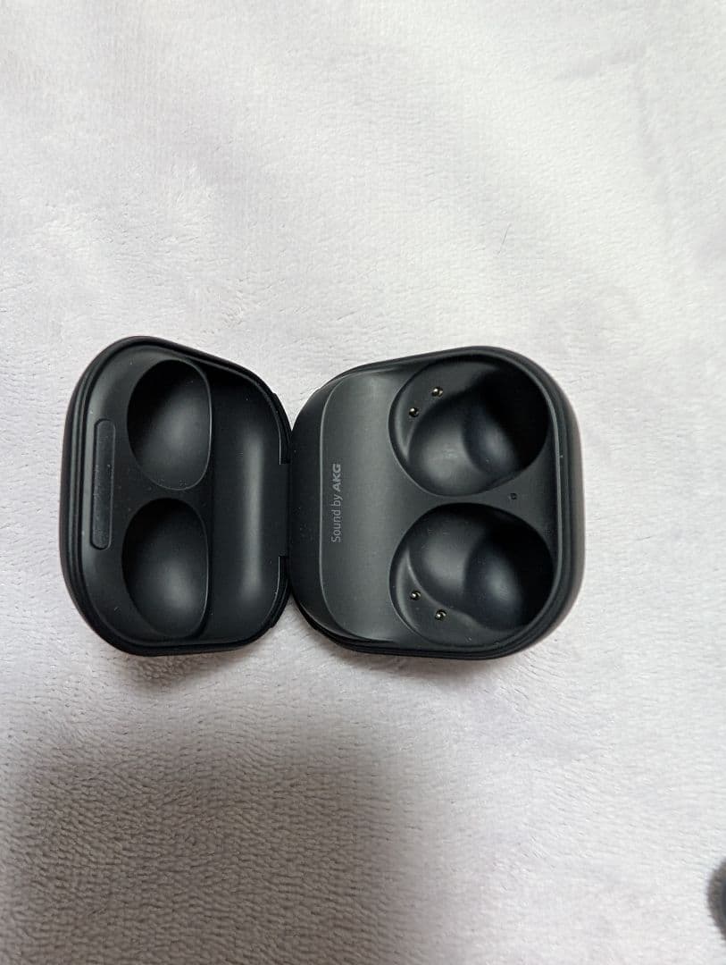 Galaxy Buds2 Pro ブラック