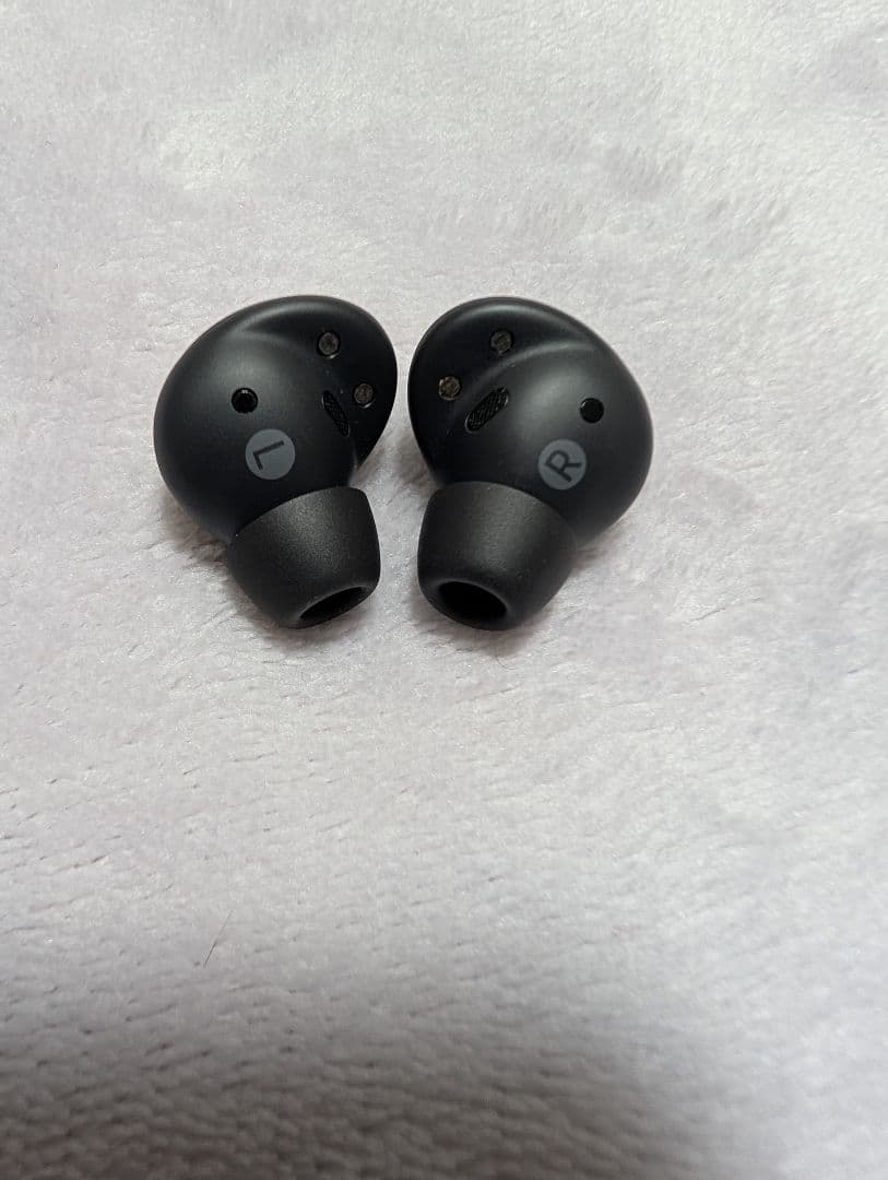 Galaxy Buds2 Pro ブラック