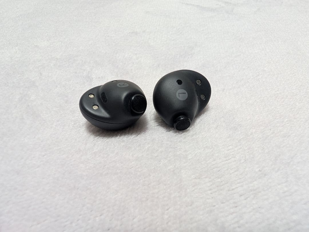 Galaxy Buds2 Pro ブラック