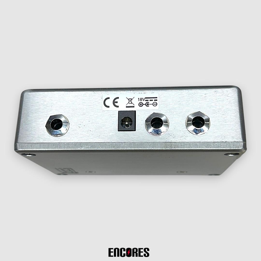 MXR M108SM TEN BAND EQ イコライザー