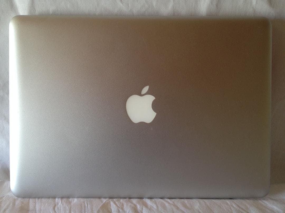 MacBook本体 Apple MacBook Pro i5 4G SSD512 Win10