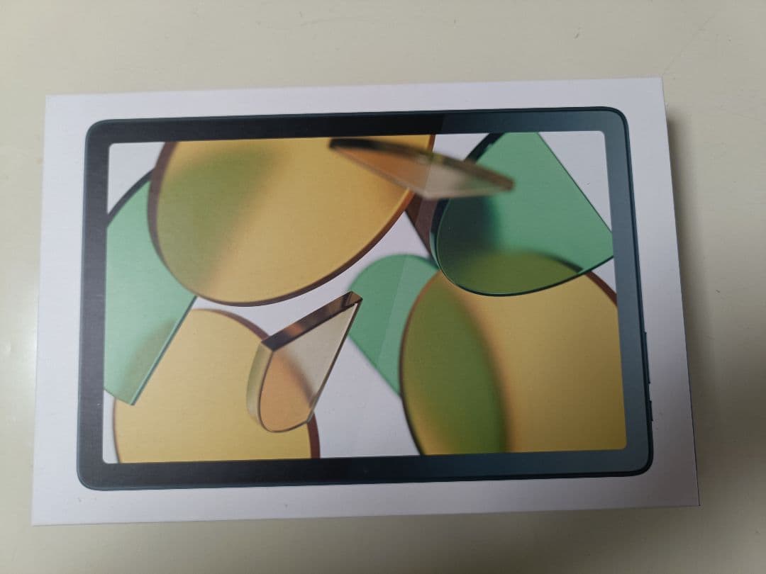 美品 ハイスペックタブレット