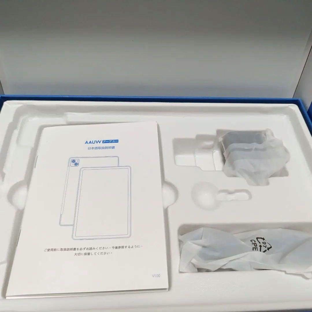 美品 ハイスペックタブレット