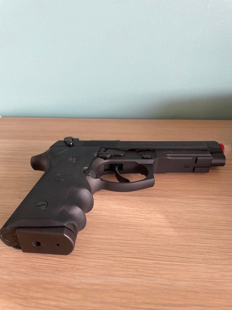 KSC M9&M92 ガスガン