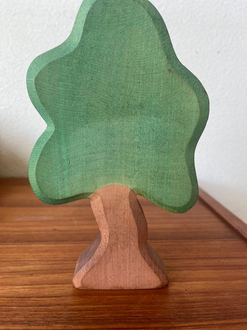 オストハイマー　木