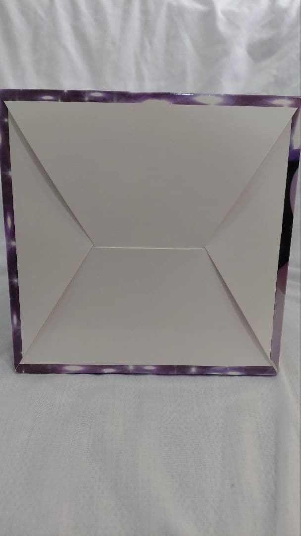 Fate マシュ キリエライト underthesamesky