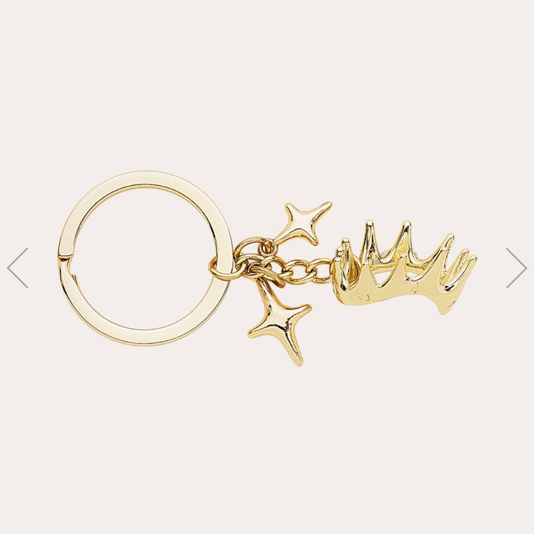 King Gnu CEN+RAL KEY CHAIN セット