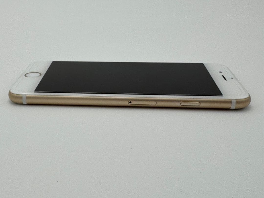 Apple iPhone 6s 16GB ゴールド【SIMロック解除済】