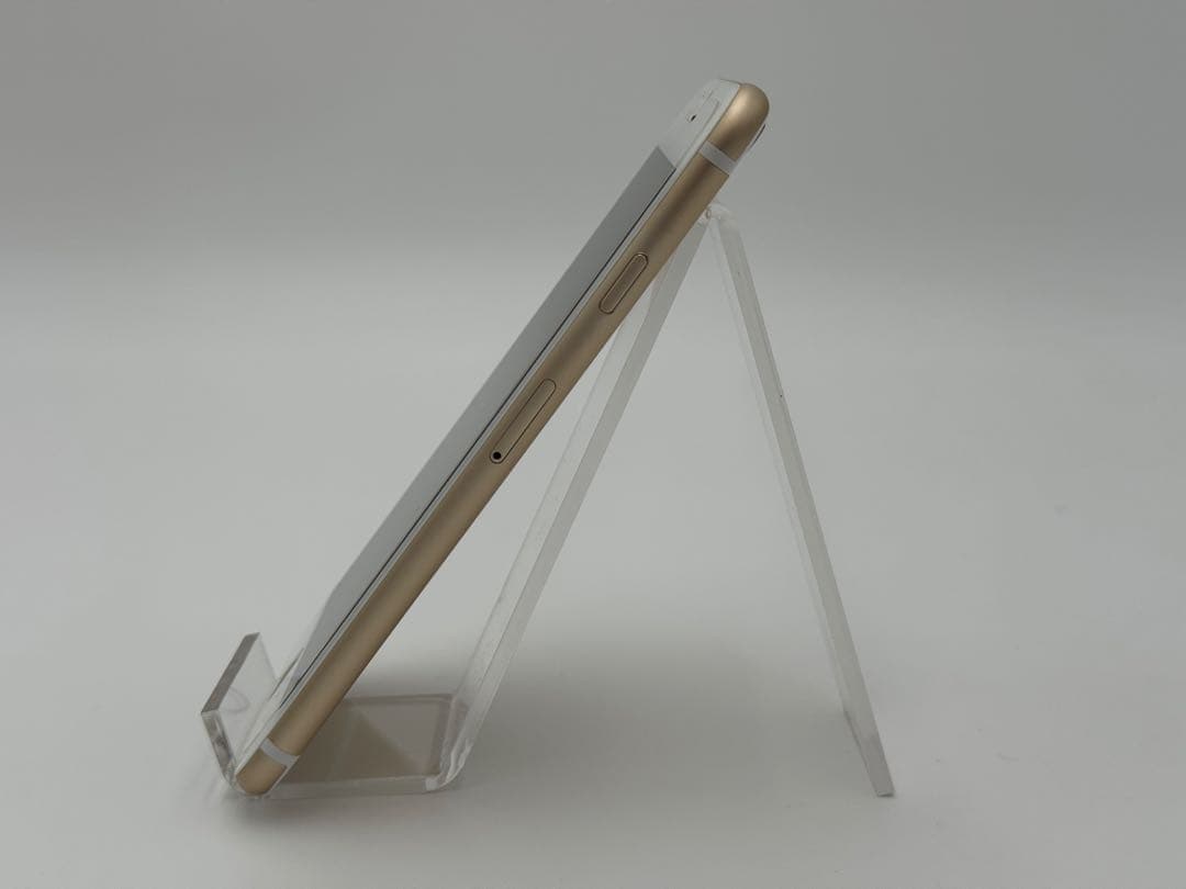 Apple iPhone 6s 16GB ゴールド【SIMロック解除済】