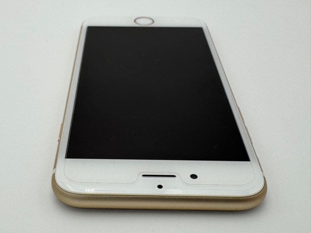 Apple iPhone 6s 16GB ゴールド【SIMロック解除済】