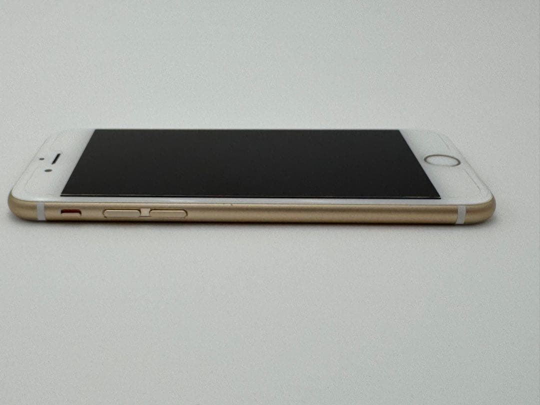 Apple iPhone 6s 16GB ゴールド【SIMロック解除済】