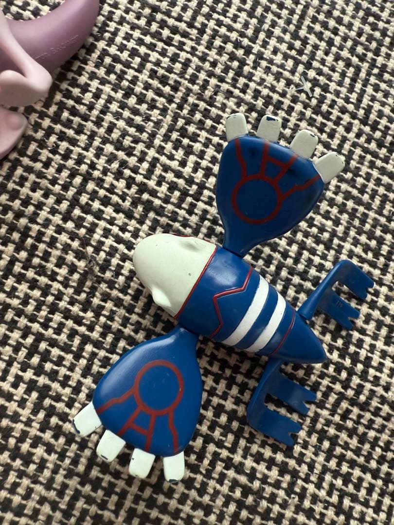 ポケモン フィギュア 20体セット モンコレ　その他