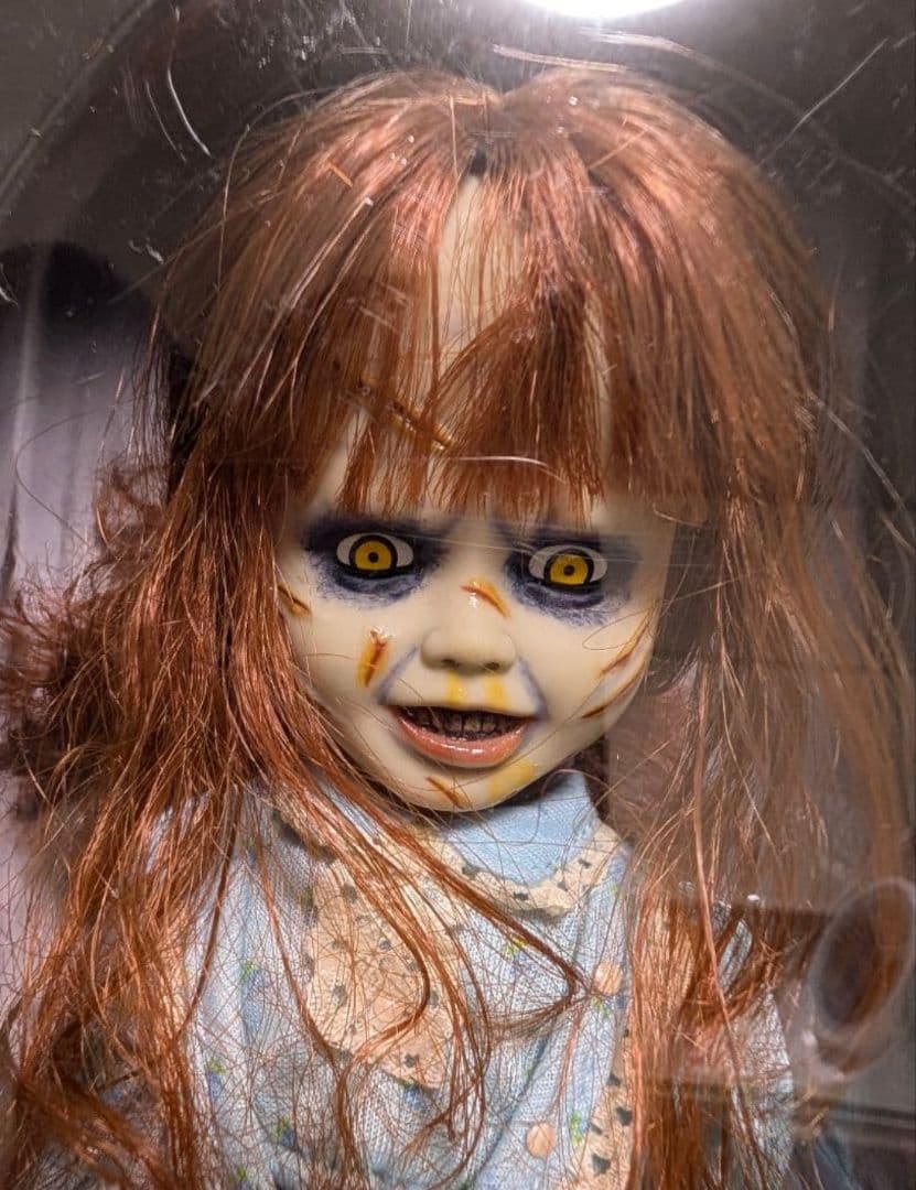 Living Dead Dollsエクソシスト