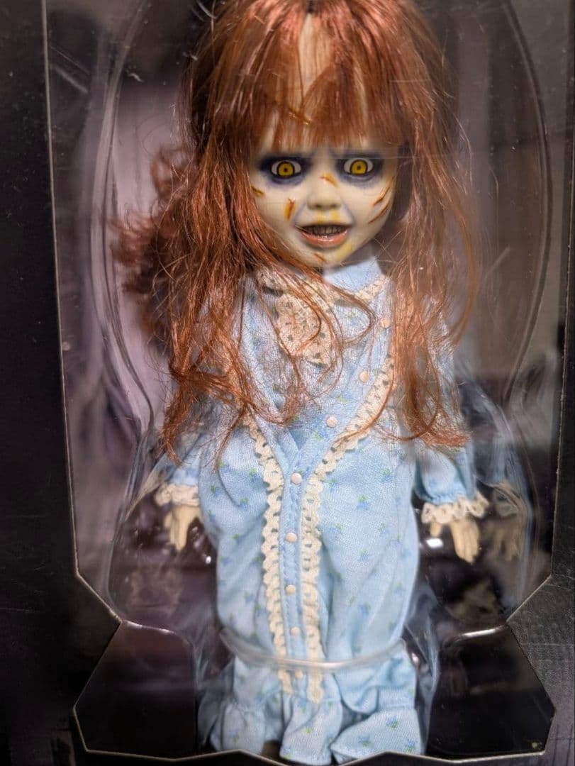 Living Dead Dollsエクソシスト