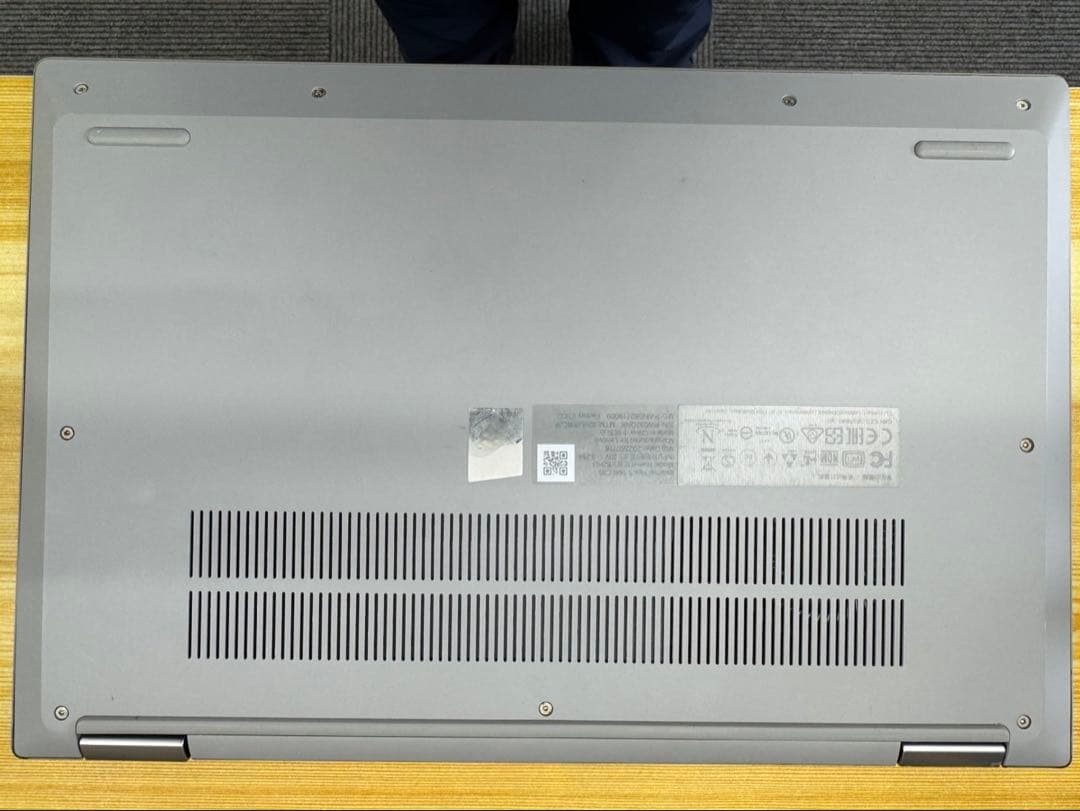 Lenovo ノートPC 本体