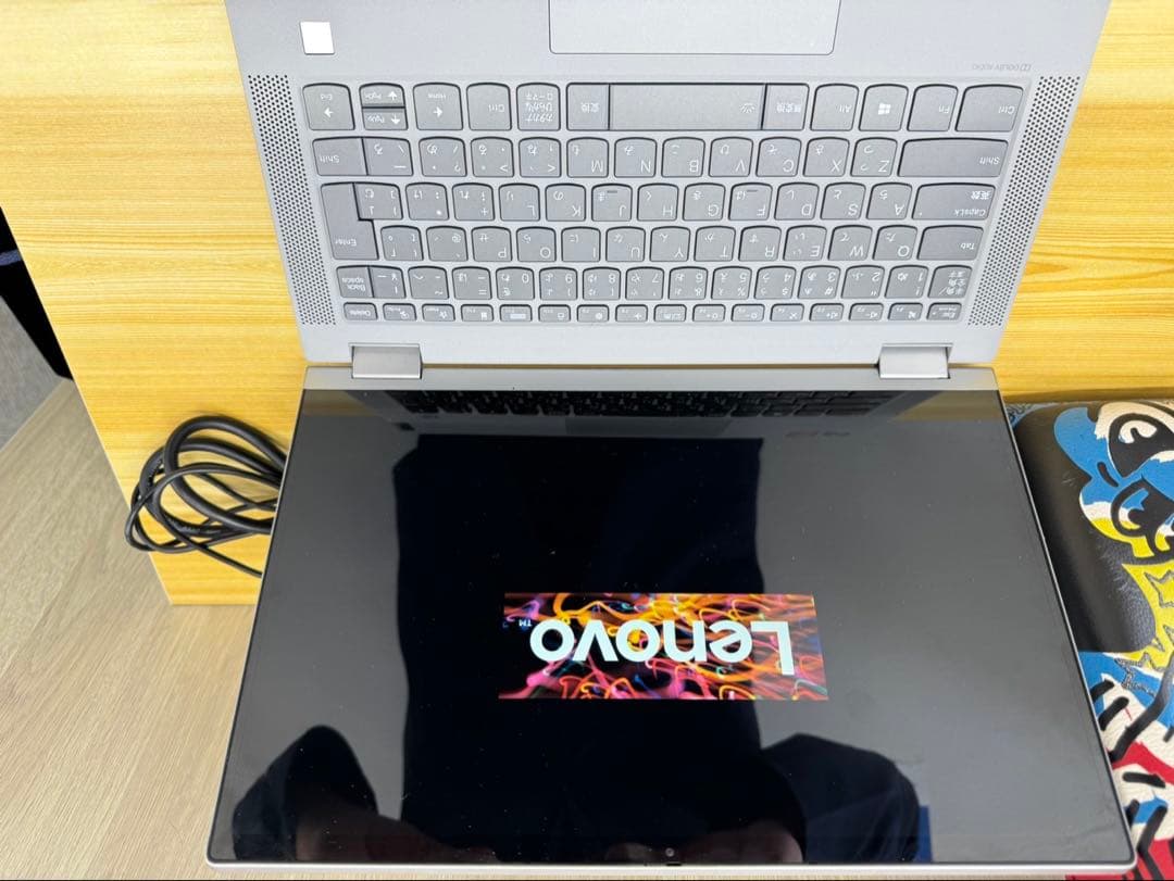 Lenovo ノートPC 本体