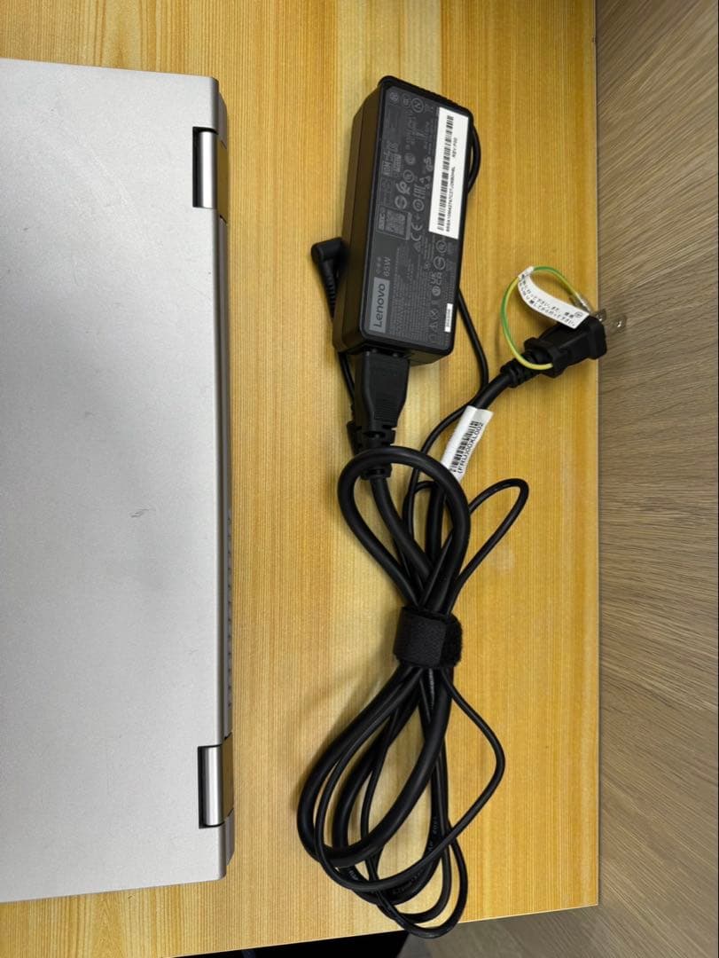 Lenovo ノートPC 本体