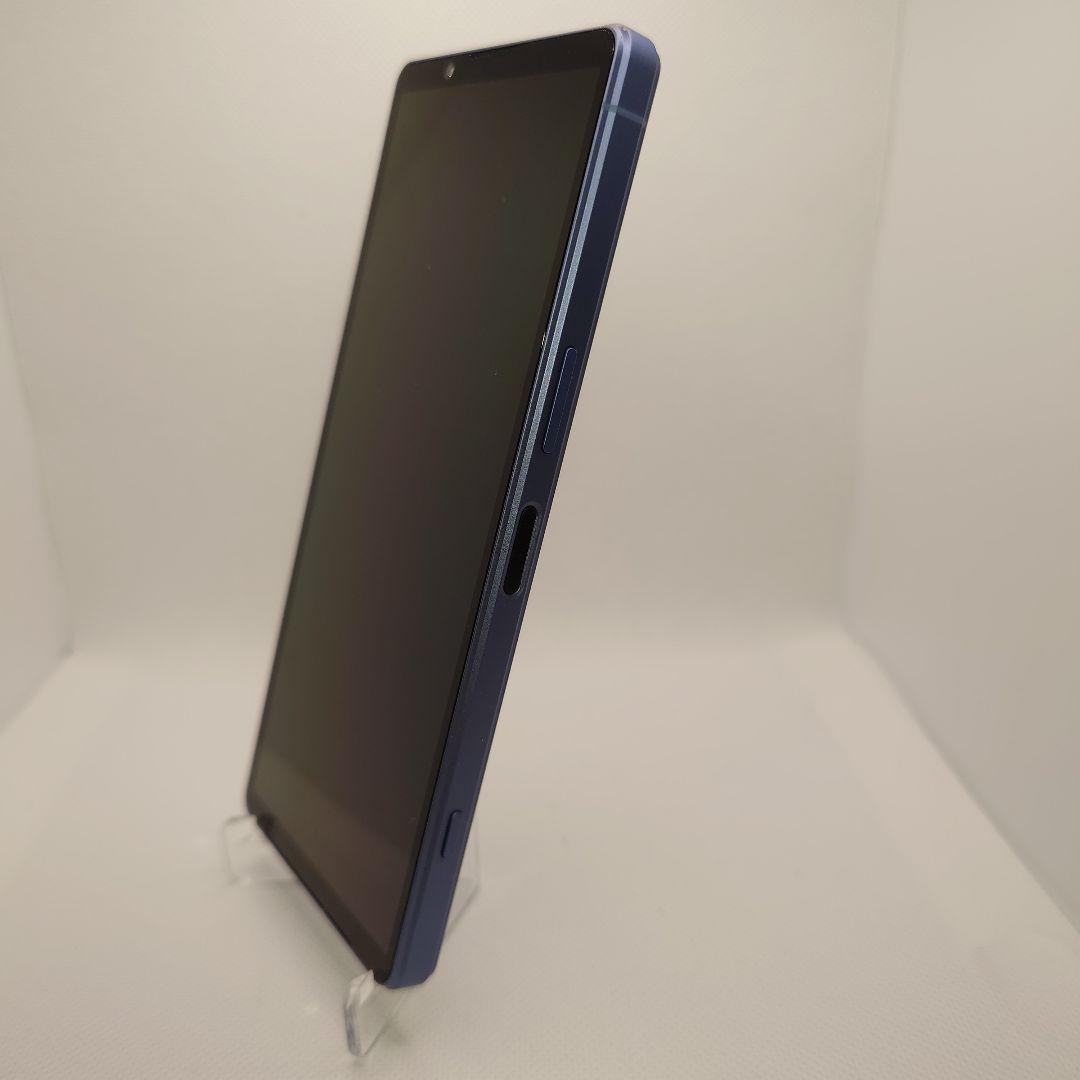 Xperia 5 Ⅴ XQ-DE44 256GB sony ソニー simフリー