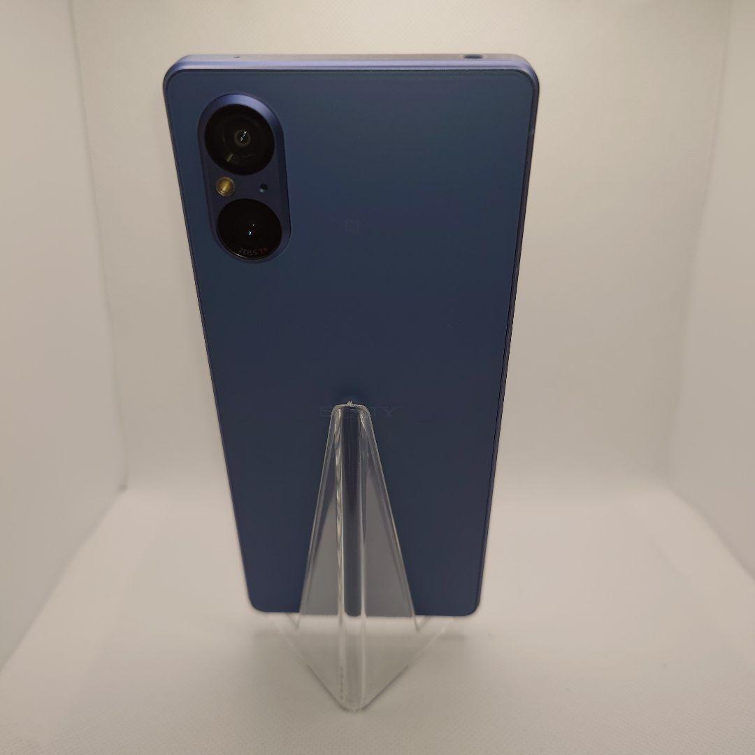 Xperia 5 Ⅴ XQ-DE44 256GB sony ソニー simフリー