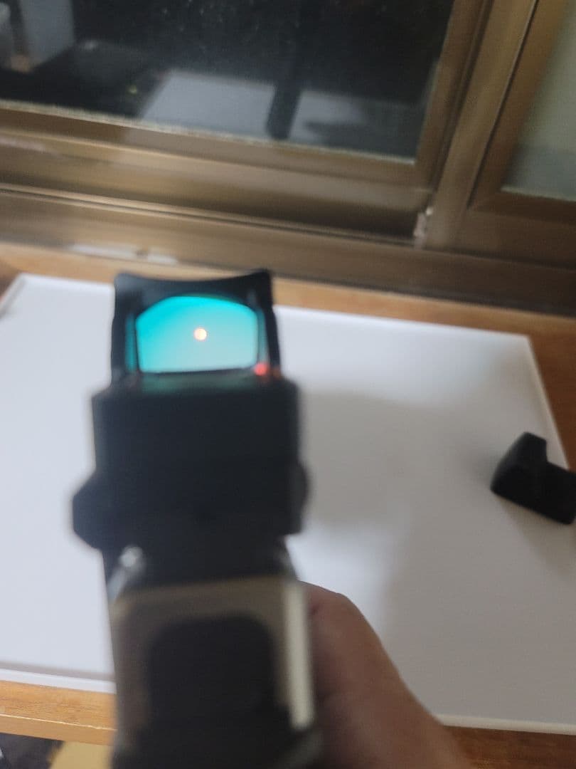 東京マルイ 電動ハンドガン グロック18C