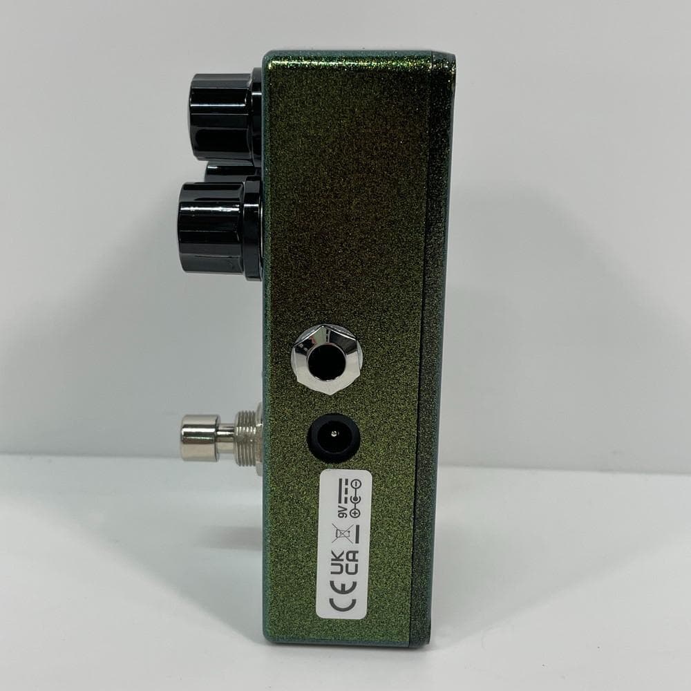 ◆Carbon Copy analog delay M169 MXR 12075