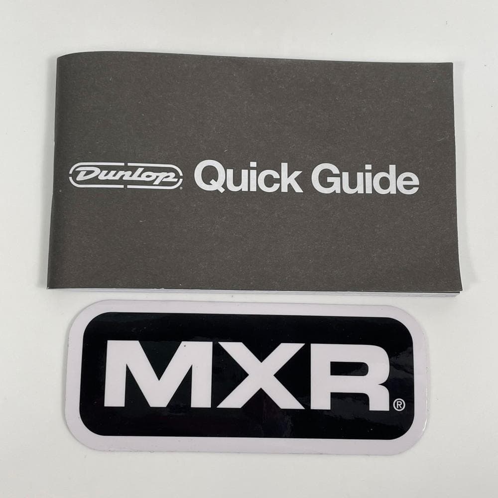 ◆Carbon Copy analog delay M169 MXR 12075