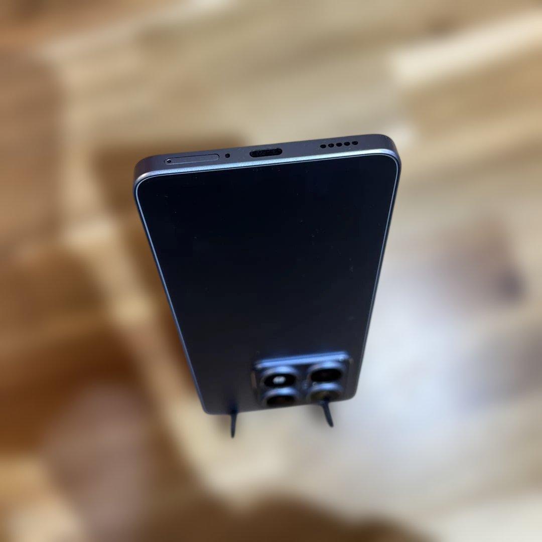 Z416 SIMフリー　XIAOMI 14T XIG07