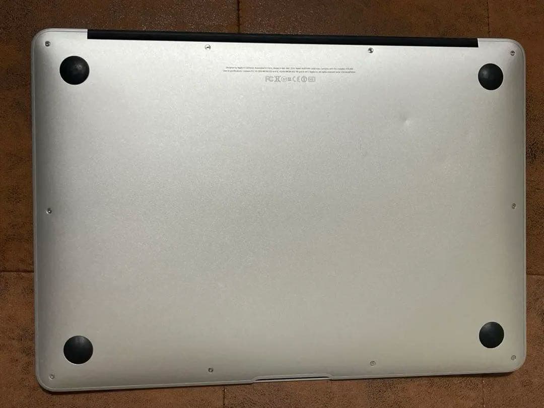 MacBook本体 MacBook Air 2012 128GB