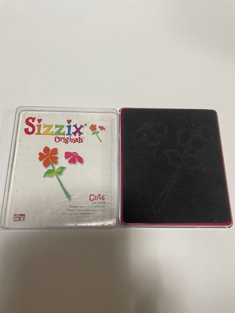 シジックス　厚手カッティングダイ