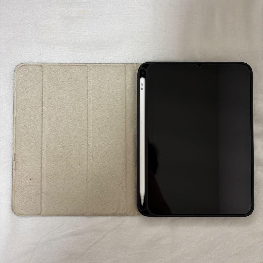 iPadmini 第6世代 wifi ＋Apple pencil