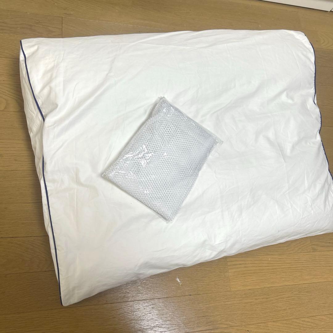 ふんわりシンクロピロー ディノス　枕