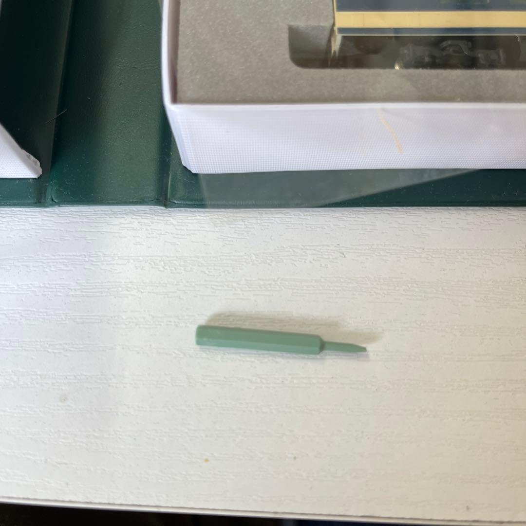 浅　KATO　583系 特急形寝台電車　7両基本セット　10-395