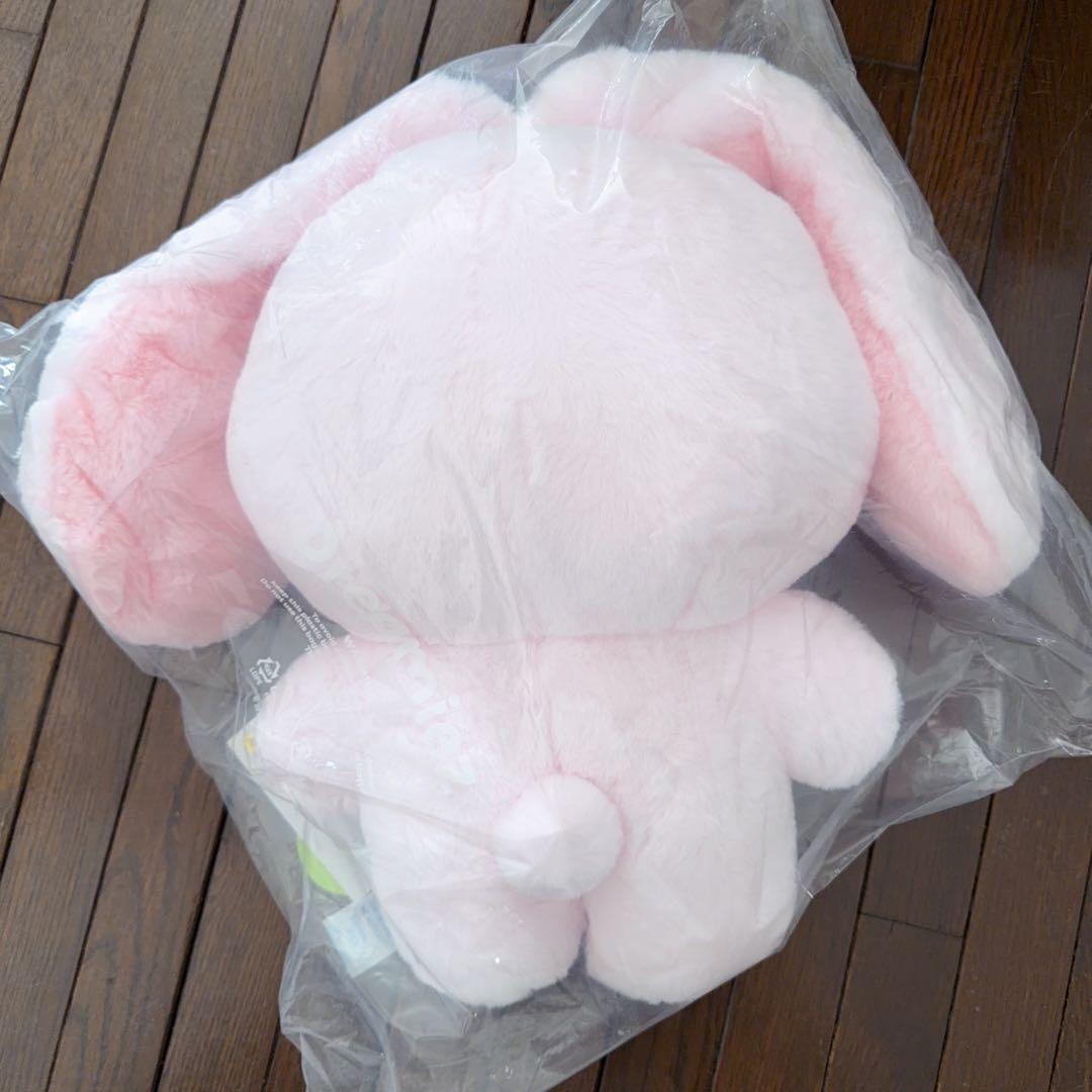 NCT Dreamiez フラットぬいぐるみ ジェミン kkyuping