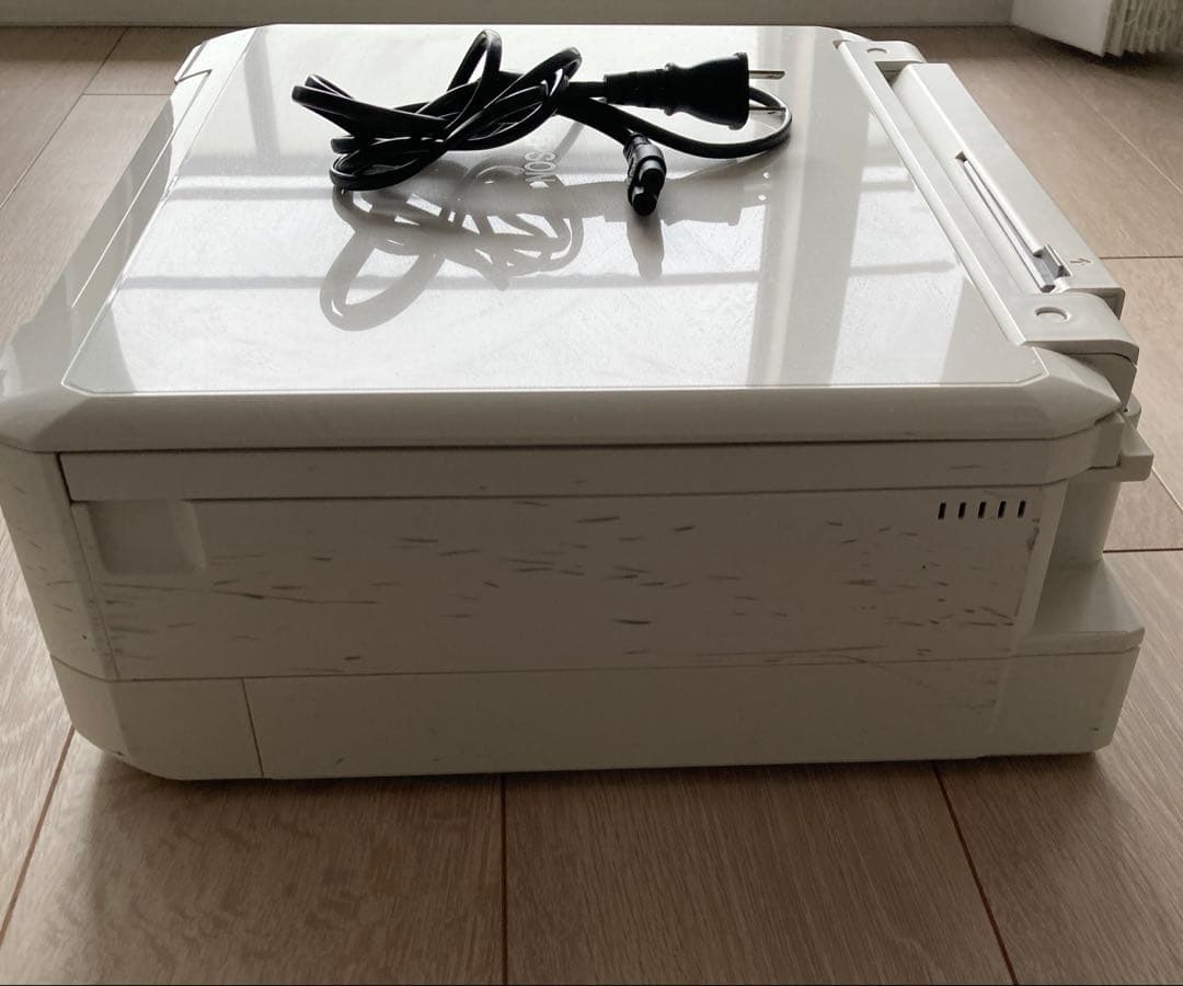 EPSON エプソン　EP-807AW プリンター