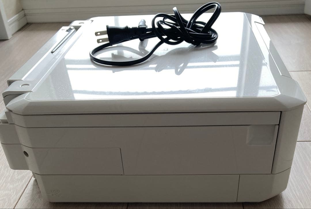 EPSON エプソン　EP-807AW プリンター