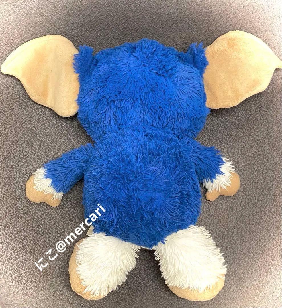 グレムリン　seven days SUNDAY ギズモ　ぬいぐるみ　35cm