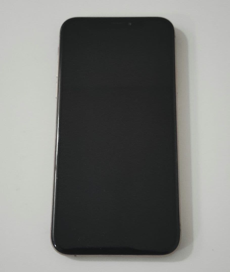 スマートフォン本体 iPhoneXs64GB