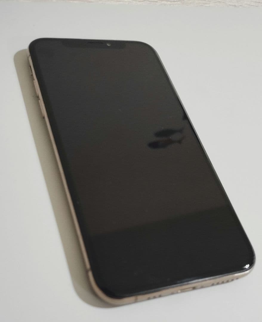 スマートフォン本体 iPhoneXs64GB